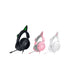 Razer Kraken Kitty V3 X - หูฟังเกมมิ่ง แบบมีสาย พร้อมหู Kitty to express your style