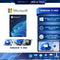 MICROSOFT WINDOWS (วินโดวส์) WINDOWS PRO FPP 11 64-bit ENG Intl USB (HAV-00163)
