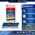 Nintendo Switch 2 NSW 2 Minecraft Dungeons II [GAME KEY CARD] เกมคีย์การ์ด แนวเกม ACTION แผ่นเกมมือหนึ่ง