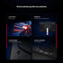 Xiaomi Gaming Monitor G27i 2026 จอคอม อัตรารีเฟรชสูง 200Hz 1msGTG ป้องกันแสงสีฟ้าต่ำ รับประกัน 3 ปี
