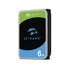 SEAGATE HDD (ฮาร์ดดิสก์) SKYHAWK 6TB 5400 RPM (ST6000VX009) WARRANTY 3 YEARS