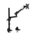 Humanex Monitor Arm TX02-1PG / TX02-1PB / TX01-1B-B สำหรับจอ 17-35" รับประกัน 3 ปี