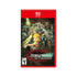 Nintendo Switch 2 Hyrule Warriors Age of Imprisonment (Asia) แผ่นเกมมือหนึ่ง