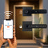Glink GSH-DL01 5in1 Smart Digital Door Lock กลอนประตูดิจิตอล