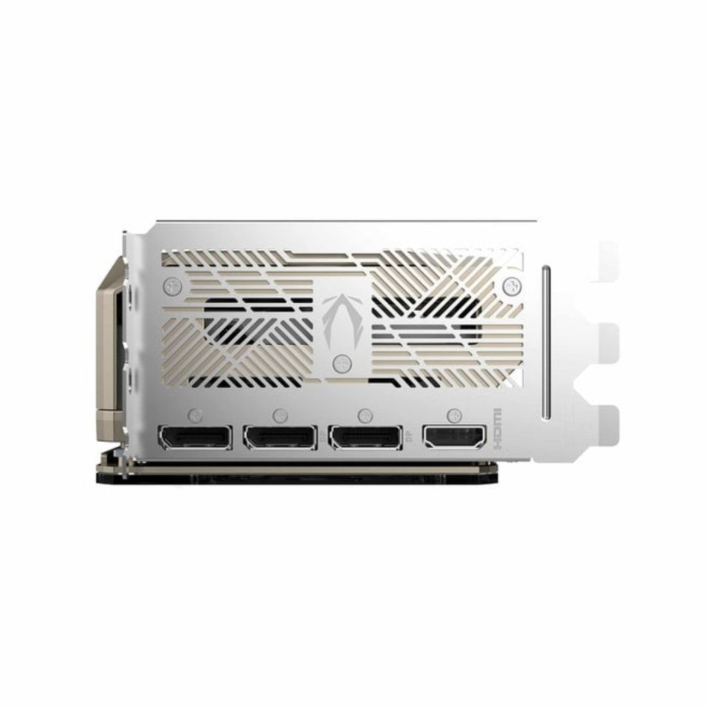 ZOTAC GAMING GeForce RTX 5080 SOLID CORE OC 20th Anniversary Edition รับประกัน 3 ปี