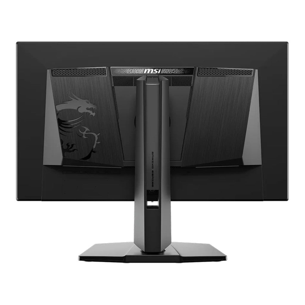 MSI Gaming Monitor MAG MSI MAG 272QP QD-OLED X24 27
