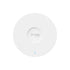 TP-Link EAP613 V.1 AX1800 WiFi 6 Access Point แอคเซสพอยต์ ตัวกระจายสัญญาณติดเพดาน รองรับ PoE+ ของแท้ ประกันศูนย์Lifetime