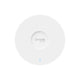 TP-Link EAP613 V.1 AX1800 WiFi 6 Access Point แอคเซสพอยต์ ตัวกระจายสัญญาณติดเพดาน รองรับ PoE+ ของแท้ ประกันศูนย์Lifetime