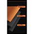 ATK Gaming Mouse Pad Sky (แผ่นรองเมาส์) Sky XSoft แผ่นรองเมาส์สําหรับเล่นเกม