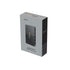 OCYPUS DELTA EH10 BLACK กล่องพ่วงพัดลม PWM และไฟ ARGB (PWM & ARGB Hub) ประกัน 2 ปี
