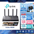 TP-LINK Archer GE230 เราเตอร์เกมมิ่ง BE3600 Wi-Fi 7 แบบดูอัลแบนด์