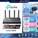TP-LINK Archer GE230 เราเตอร์เกมมิ่ง BE3600 Wi-Fi 7 แบบดูอัลแบนด์