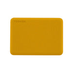 TOSHIBA PORTABLE HDD (ฮาร์ดดิสพกพา) CANVIO ADVANCE/CANVIO READY B3 1TB USB 3.2 Gen 1 W. 3 Y.