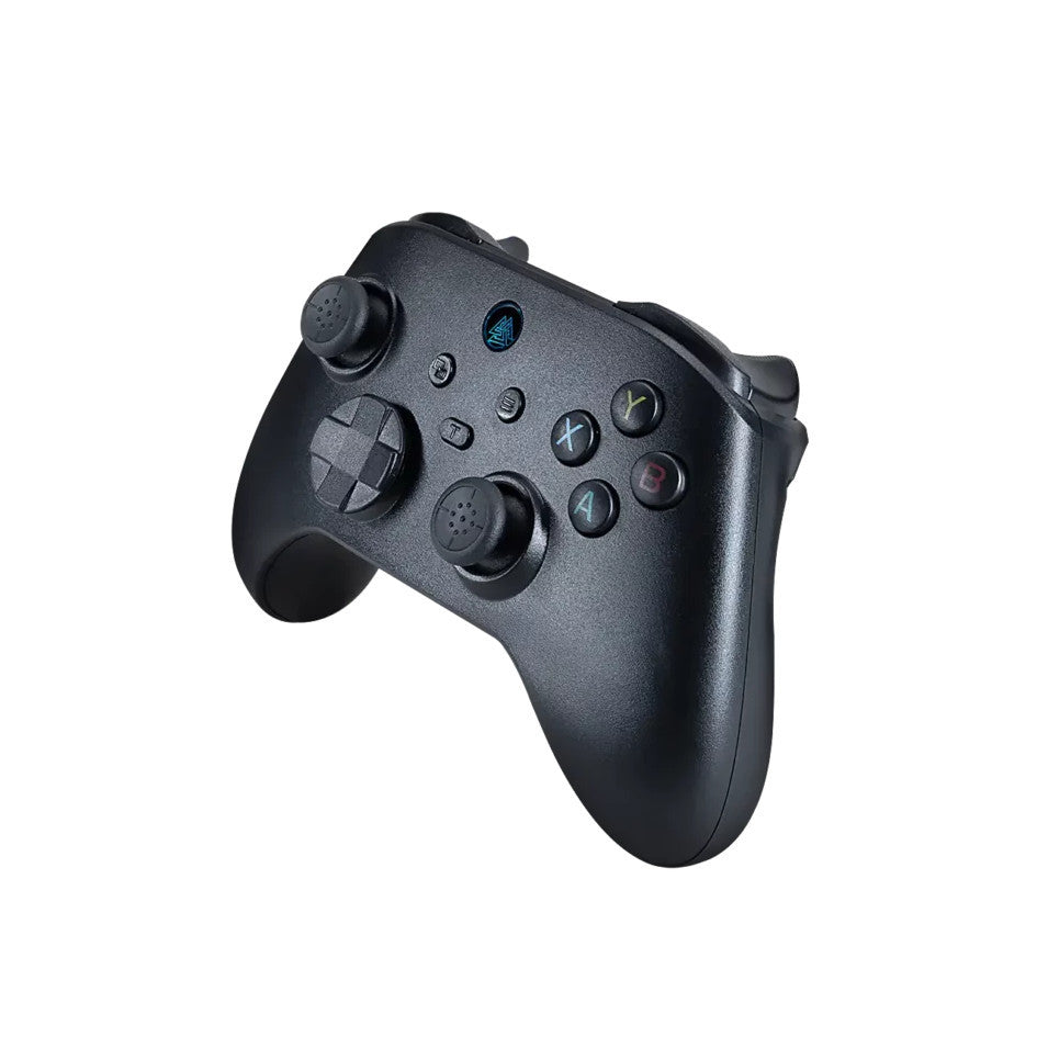 EGA Type J3 Hall Effect Gaming Controller จอยสติ๊ก จอยเล่นเกมไร้สาย ใช้งานง่าย