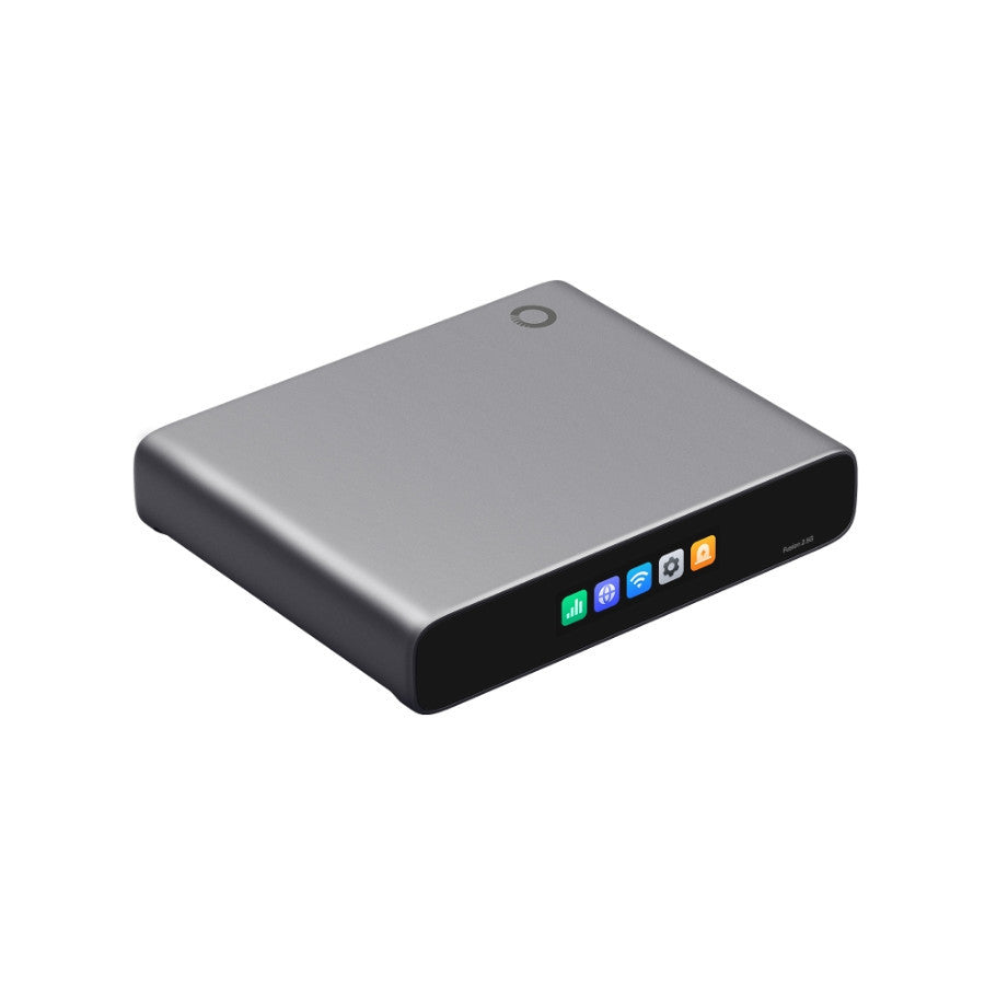 TP-Link Omada Fusion 2.5G Gateway พอร์ตความเร็วสูง อุปกรณ์เครือข่ายแบบ All-in-One  ปลอดภัยด้วย IDS/IPS Lifetime Warranty
