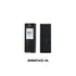 ZKTeco SenseFace 4A / 3A / 2A เชื่อมต่อ USB Type-A เครื่องสแกนใบหน้า สแกนลายนิ้วมือ บันทึกเวลาเข้า-ออก