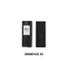 ZKTeco SenseFace 4A / 3A / 2A เชื่อมต่อ USB Type-A เครื่องสแกนใบหน้า สแกนลายนิ้วมือ บันทึกเวลาเข้า-ออก