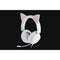 Razer Kraken Kitty V3 X - หูฟังเกมมิ่ง แบบมีสาย พร้อมหู Kitty to express your style