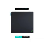 Razer Gigantus V2 Pro - แผ่นรองเมาส์อีสปอร์ต แบบนุ่ม มีให้เลือกระดับความเร็ว