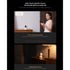 Xiaomi Smart Camera C500 กล้องวงจรปิด I ความละเอียด 3200x1800 I ตรวจจับบุคคล | Wi-Fi 6 แบบดูอัลแบนด์ | กล้อง Xiaomi 3.5K