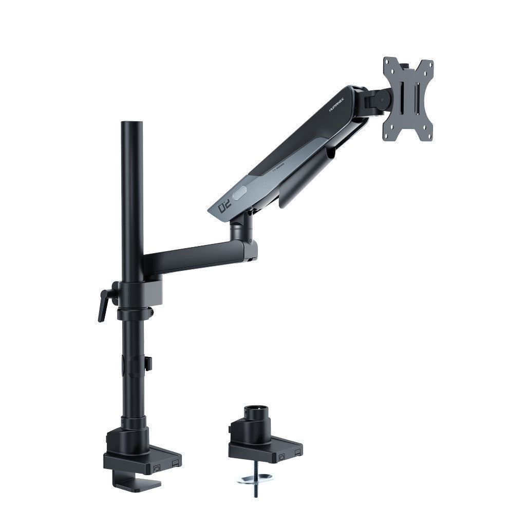 Humanex Monitor Arm TX02-1PG / TX02-1PB / TX01-1B-B สำหรับจอ 17-35
