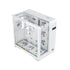 XIGMATEK Case เคสคอมพิวเตอร์ PANO S ARCTIC ATX/M-ATX รับประกัน 1 ปี