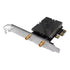 ASUS PCE-BE92BT WI-FI 7 BE9400 WIRELESS PCIe ADAPTER  รับประกัน 3 ปี
