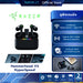 Razer Hammerhead V3 Hyperspeed หูฟังไร้สาย ระบบ THX พร้อม ANC ประกันศูนย์ไทย 2 ปี