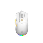 EGA เมาส์เกมมิ่ง รุ่น TYPE M17 ที่ตอบสนองรวดเร็วและแม่นยำ รับประกัน 2 ปี