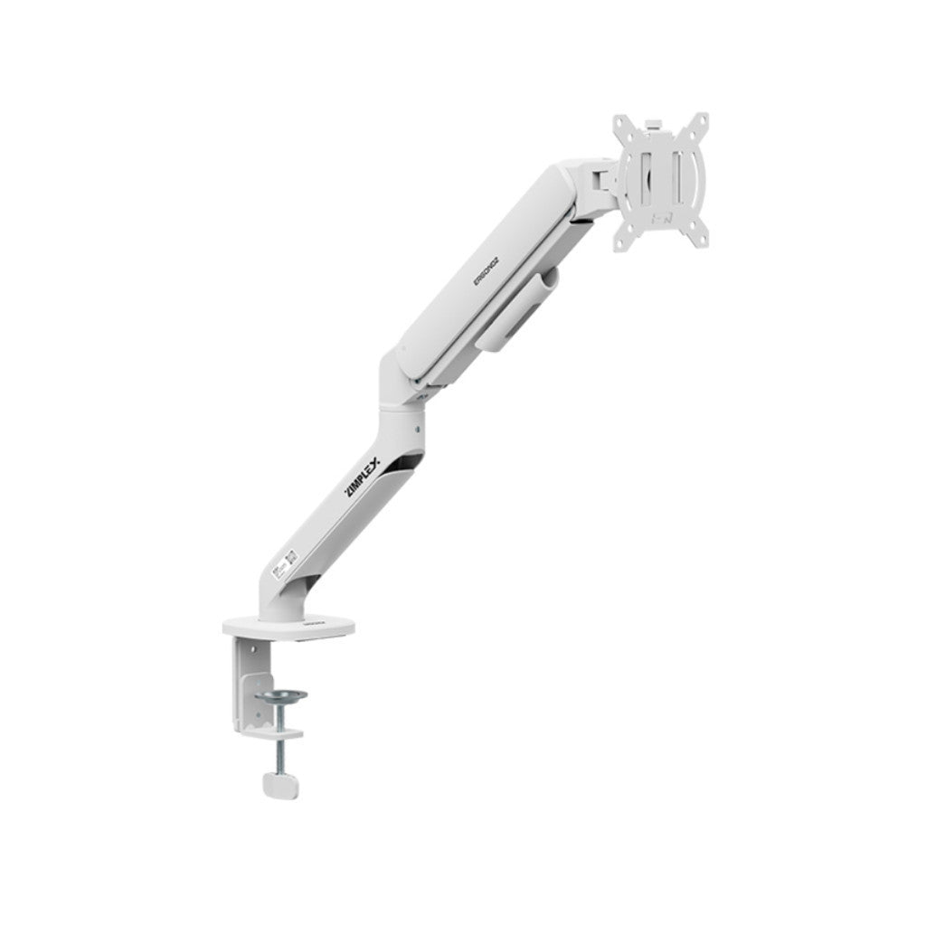 ERGONOZ Monitor Arm แขนจับจอ รุ่น EGN-ZIMPLEX-S | ZIMPLEX-D สำหรับจอ 17-32