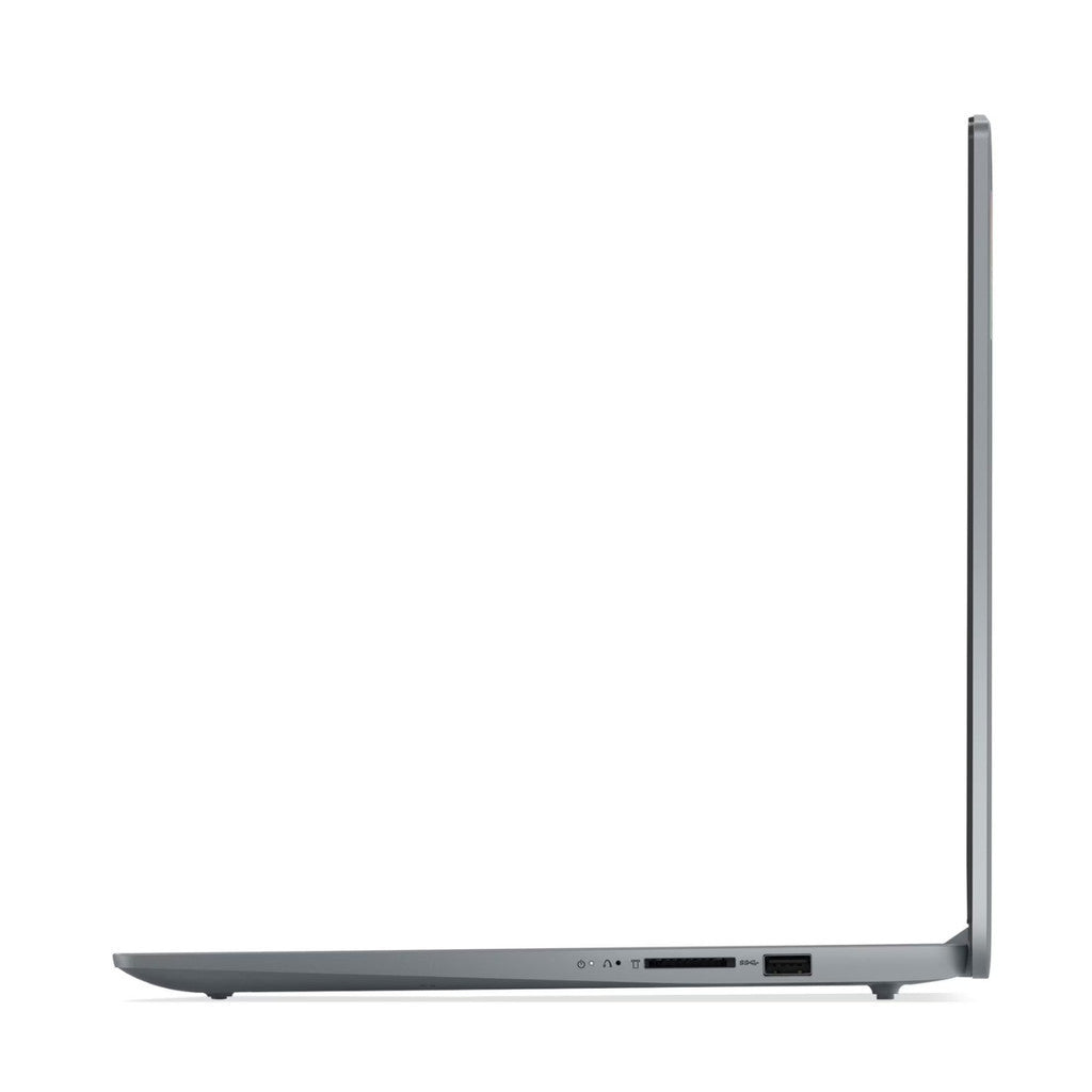 Lenovo Notebook (โน๊ตบุ๊ค) IdeaPad Slim 3 15AMN8 - 82XQ00C1TA ประกัน 2 ปี
