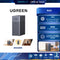 UGREEN NAS (อุปกรณ์จัดเก็บข้อมูลบนเครือข่าย) DH2300 2 BAY ROCKCHIP RK3576 8 CORES 2.2GHz W. 2 Y.