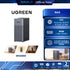 UGREEN NAS (อุปกรณ์จัดเก็บข้อมูลบนเครือข่าย) DH2300 2 BAY ROCKCHIP RK3576 8 CORES 2.2GHz W. 2 Y.