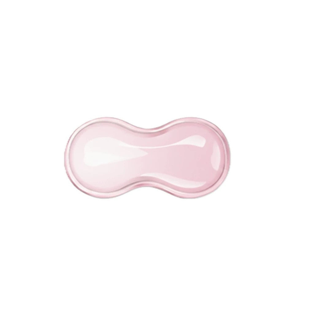MOFii JELLY BEAN GEL Wristrest ที่รองข้อมือสำหรับเมาส์แบบเจล เพื่่อสุขภาพในการทำงาน
