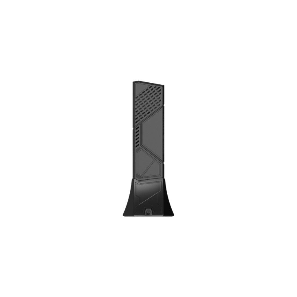 ASUS ROG USB-BE92 BE6500 WIFI 7 WIRELESS USB ADAPTER รับประกันศูนย์ไทย 3 ปี สำหรับเล่นเกม