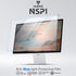 NUBWO NSP1 22 Anti-Blue Light Protective Film Monitor แผ่นกรองแสงหน้าจอ  ถนอมสายตา  ขนาด 22 นิ้ว