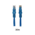 JPAUTOMATE Lan Cable สายแลน CAT6 20m / 30m รับประกัน 1 ปี