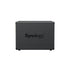 SYNOLOGY DISKSTATION DS1525NEO+ (อุปกรณ์จัดเก็บข้อมูลบนเครือข่าย) 5 Bays AMD Ryzen V1500B W. 3 Y.