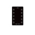 OCYPUS DELTA EH10 BLACK กล่องพ่วงพัดลม PWM และไฟ ARGB (PWM & ARGB Hub) ประกัน 2 ปี