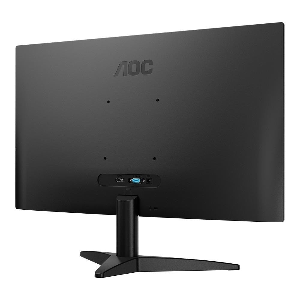 AOC Monitor (จอมอนิเตอร์) 24B36XE/67 23.8