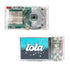 Lola  Digital Camera กล้องดิจิตอลสไตล์วินเทจ 2.8" IPS ความละเอียดภาพ 8MP พกพาง่าย