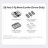 มีส่งด่วน[ขึ้นทะเบียนโดรนก่อนสั่งซื้อทุกครั้ง] DJI - NEO 2 - Camera Drone | โดรนไซส์มินิ ประกัน 1 ปี
