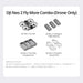 มีส่งด่วน[ขึ้นทะเบียนโดรนก่อนสั่งซื้อทุกครั้ง] DJI - NEO 2 - Camera Drone | โดรนไซส์มินิ ประกัน 1 ปี