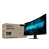 GIGABYTE Gaming Monitor (จอมอนิเตอร์) GS27FC2 27" VA 240Hz รับประกัน 3 ปี