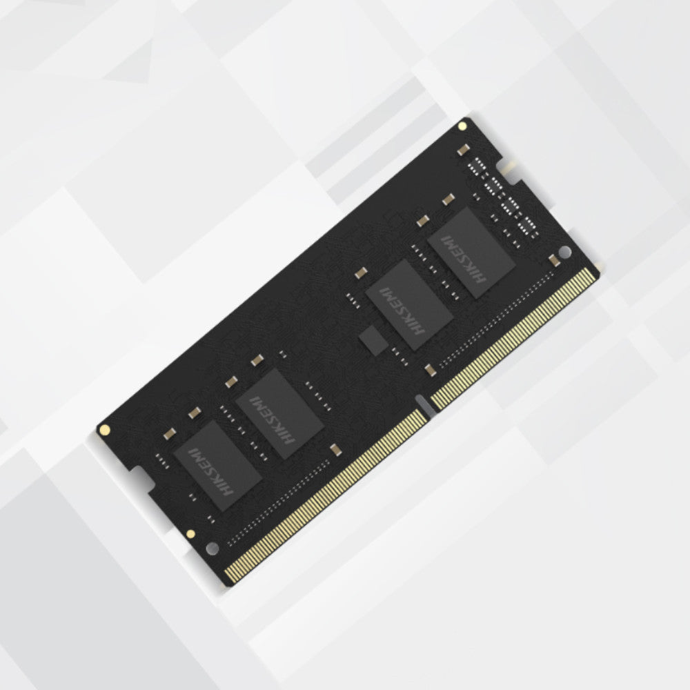 HIKSEMI RAM (แรม) HIKER 16GB DDR5 4800MHz SO-DIMM (HSC516S48Z1 16G) LIFETIME WARRANTY
