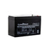 GLOBAL POWER แบตเตอรี่เครื่องสำรองไฟ UPS ขนาด 12V 5.5AH 7.2AH 7.5AH 9AH 18AH ประกัน 1 ปี
