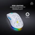 EGA TYPE M14 WIRELESS GAMING MOUSE เมาส์เกมมิ่ง เปลี่ยนกรอบได้