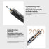 XIAOMI MIJIA TOOL KIT ชุดเครื่องมืออเนกประสงค์ แบตเตอรี่ความจุสูง  2,000mAh ขันสกรูได้ประมาณ 600 ตัว ต่อการชาร์จ 1 ครั้ง
