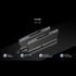 HIKSEMI RAM (แรม) 16GB(8GBx2) DDR4 3200MHz (BLACK) (HSC416U32C3) LIFETIME WARRANTY