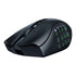 RAZER NAGA V3 PRO - BLACK WIRELESS MOUSE (เมาส์ไร้สาย)